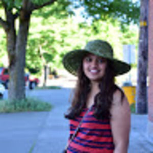 Meet your Posher, Neelam